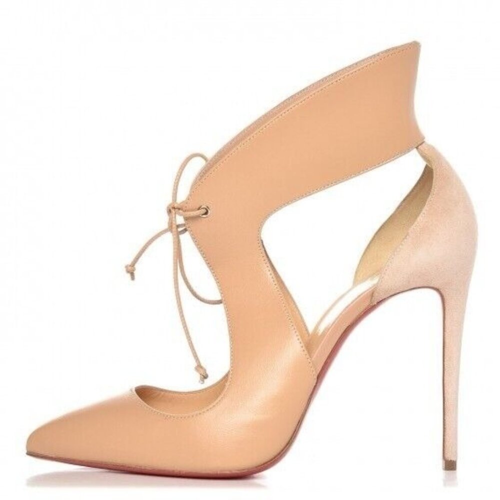 Christian Louboutin Heels